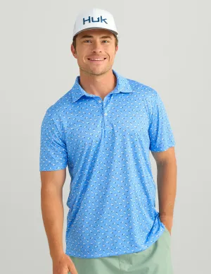Pursuit Performance Polo