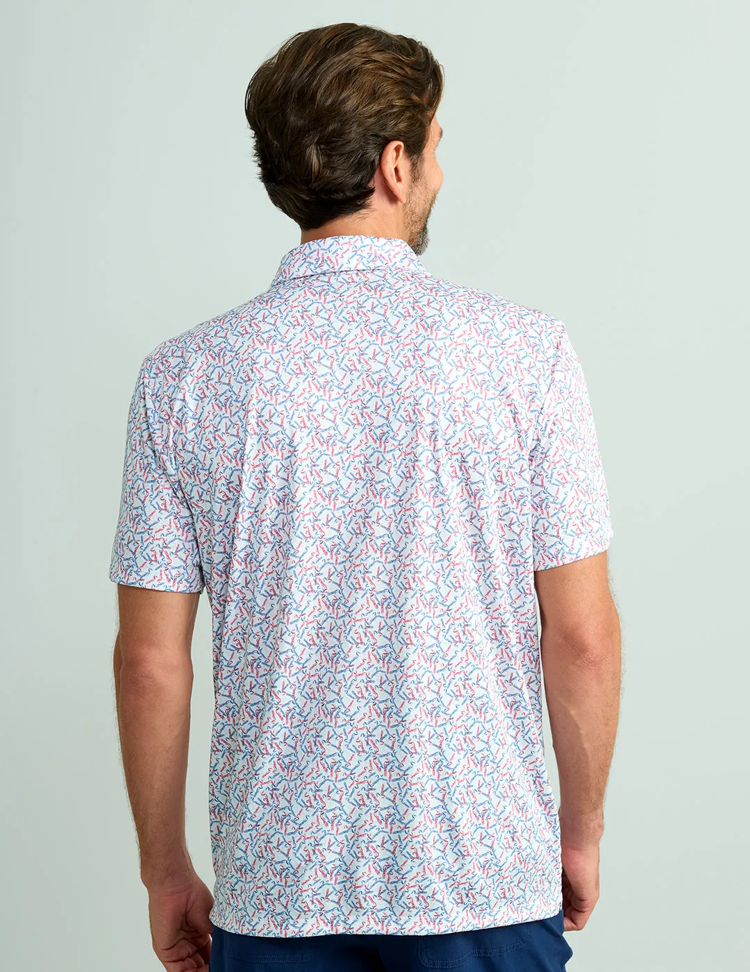 Pursuit Performance Polo