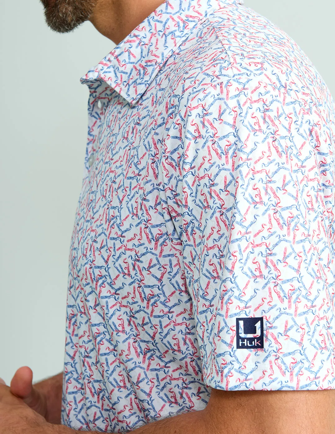 Pursuit Performance Polo