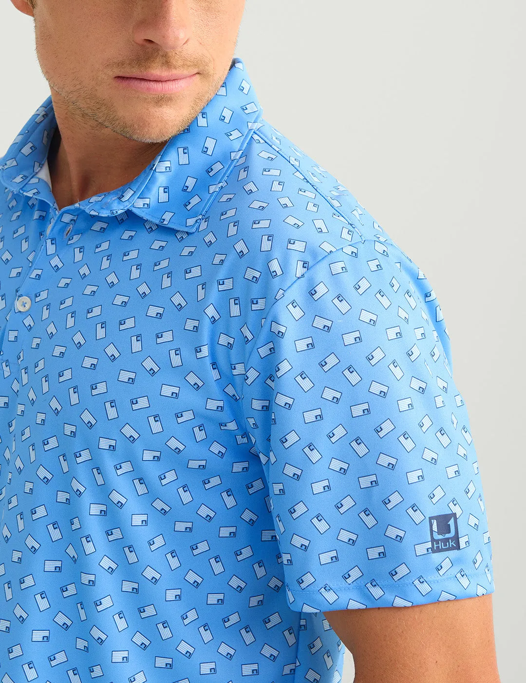 Pursuit Performance Polo
