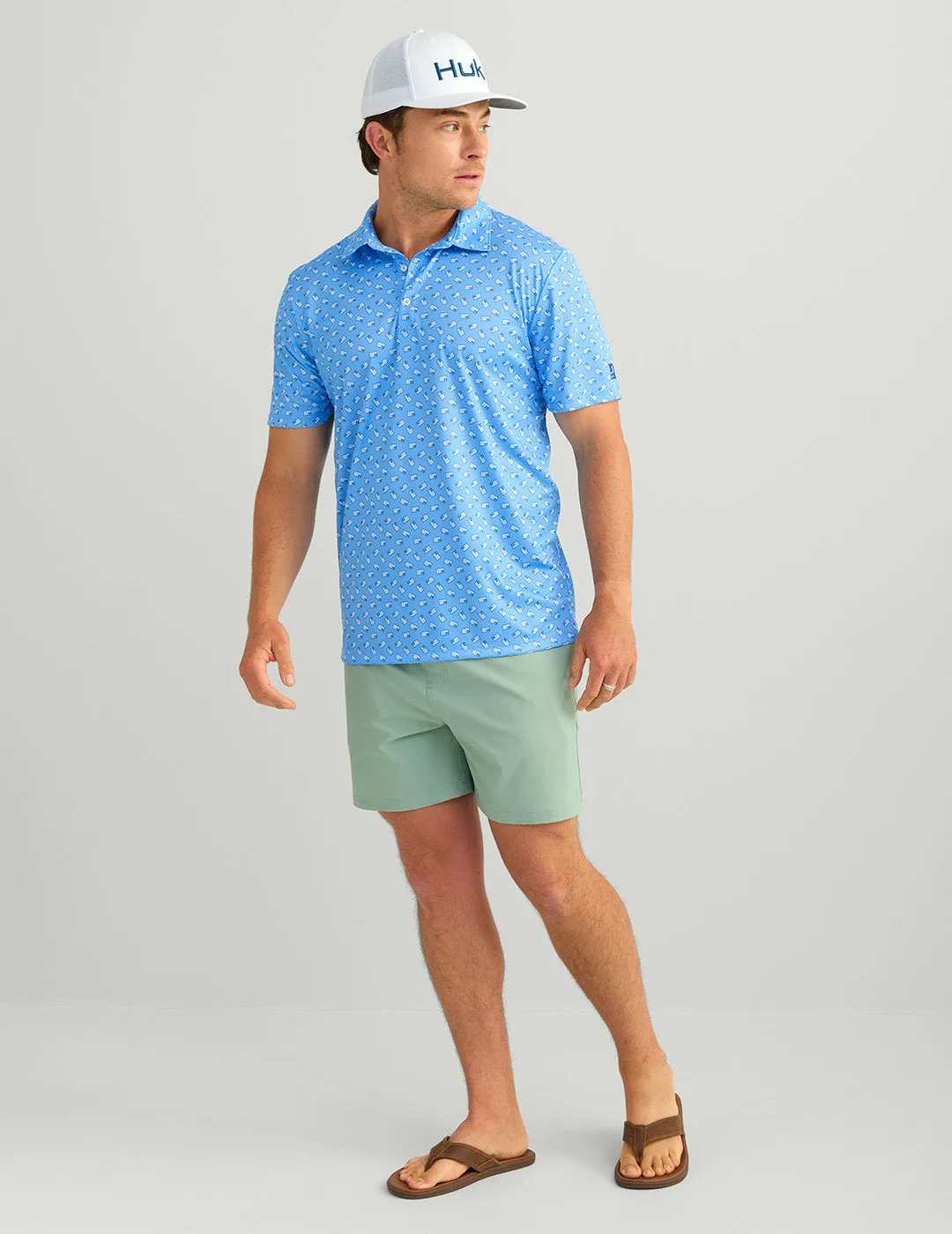 Pursuit Performance Polo