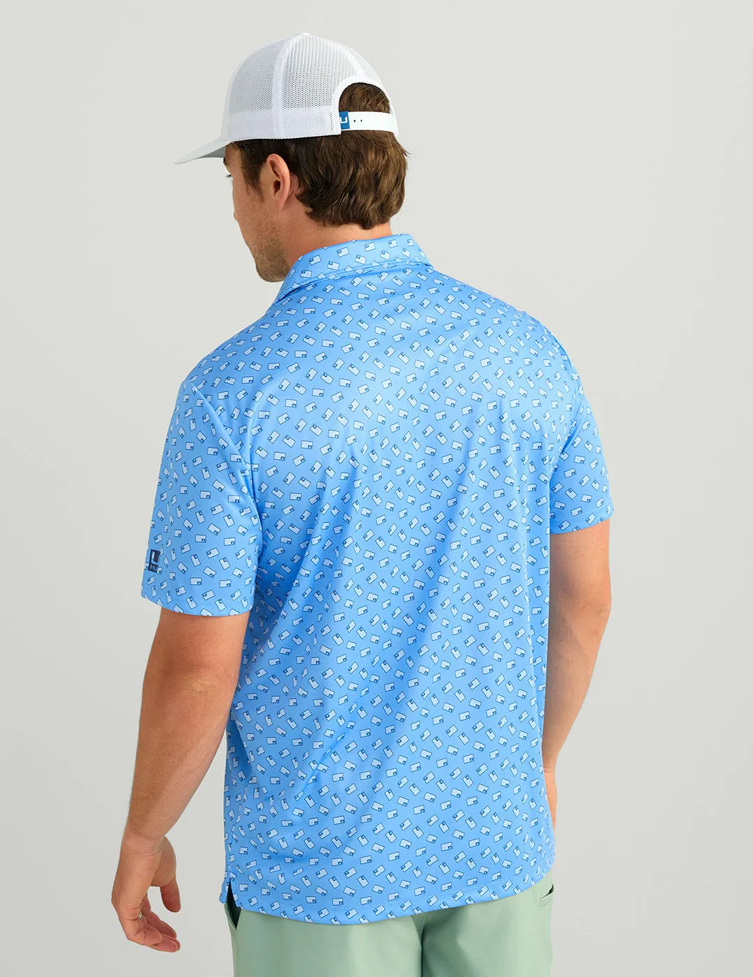 Pursuit Performance Polo