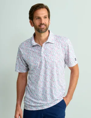Pursuit Performance Polo