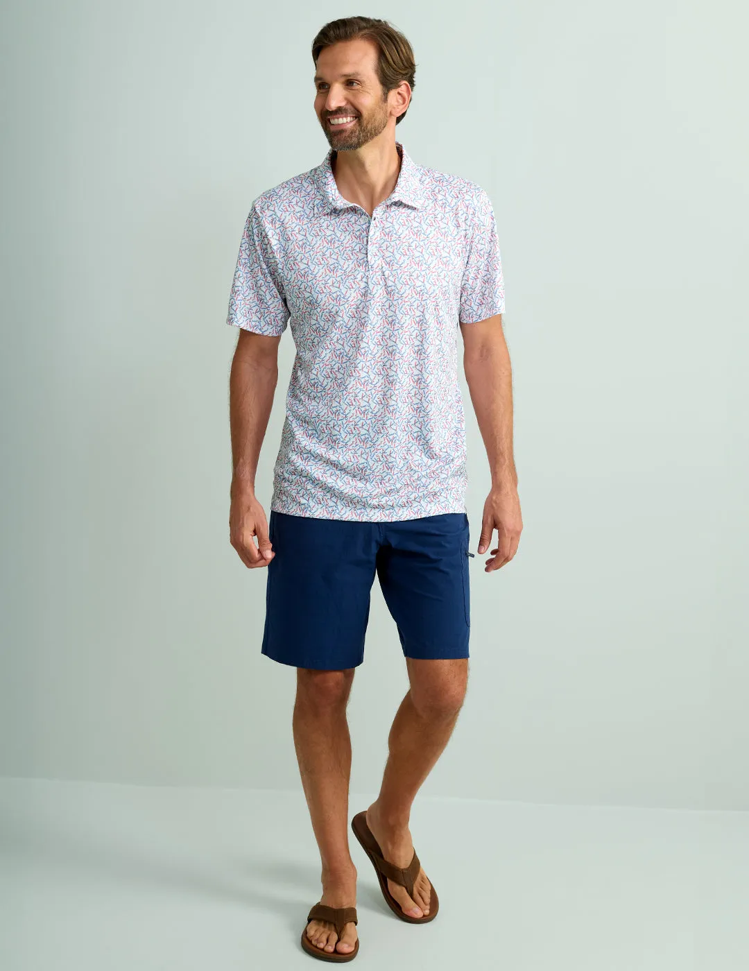 Pursuit Performance Polo