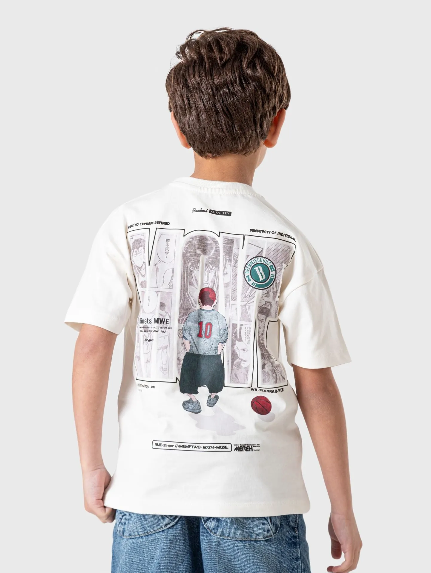 Quality T-Shirt