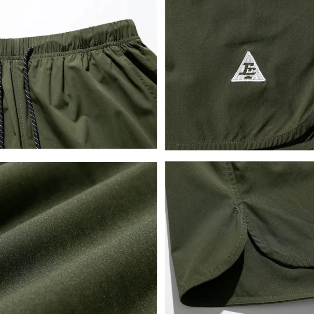 "Outdoor Performance Casual" Shorts