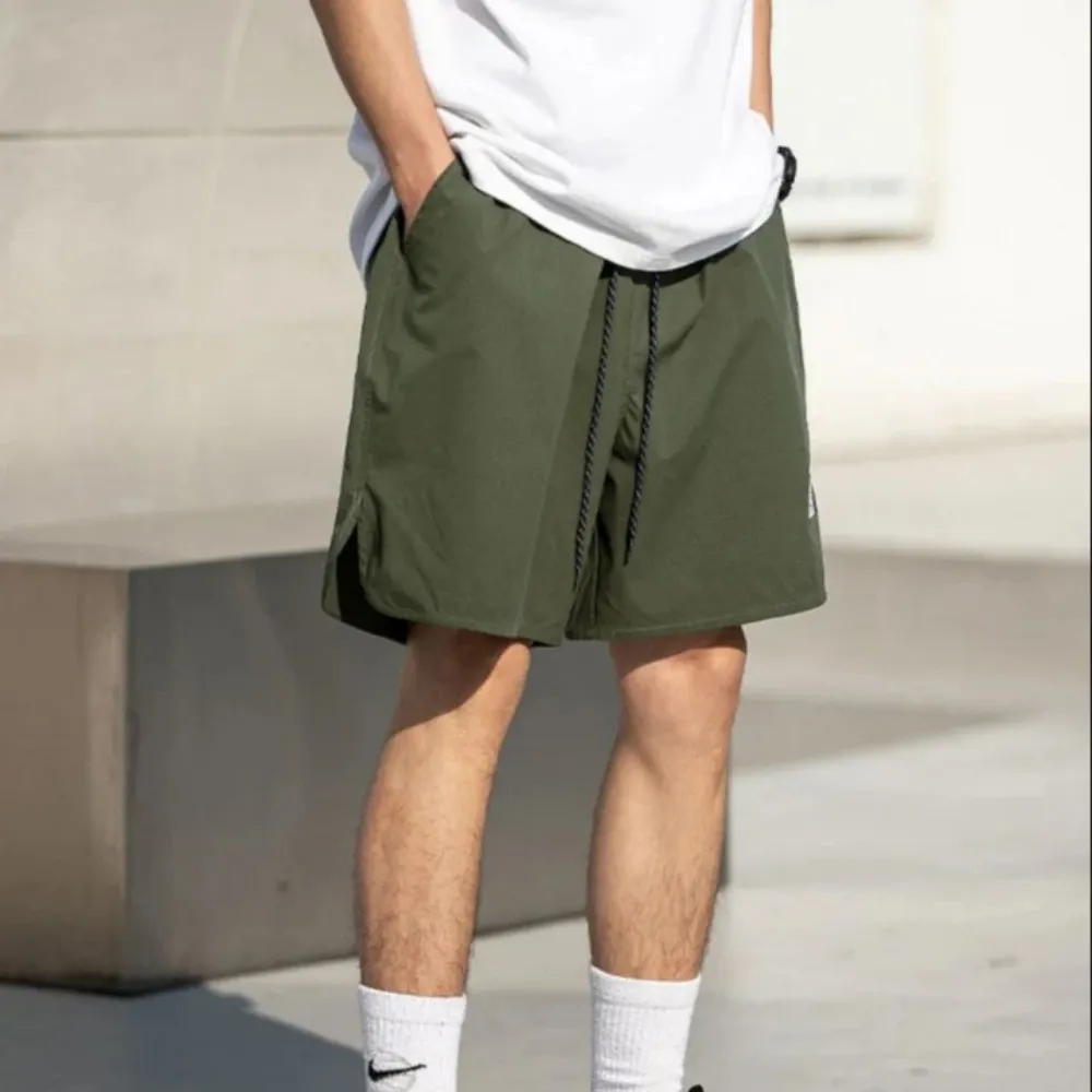 "Outdoor Performance Casual" Shorts
