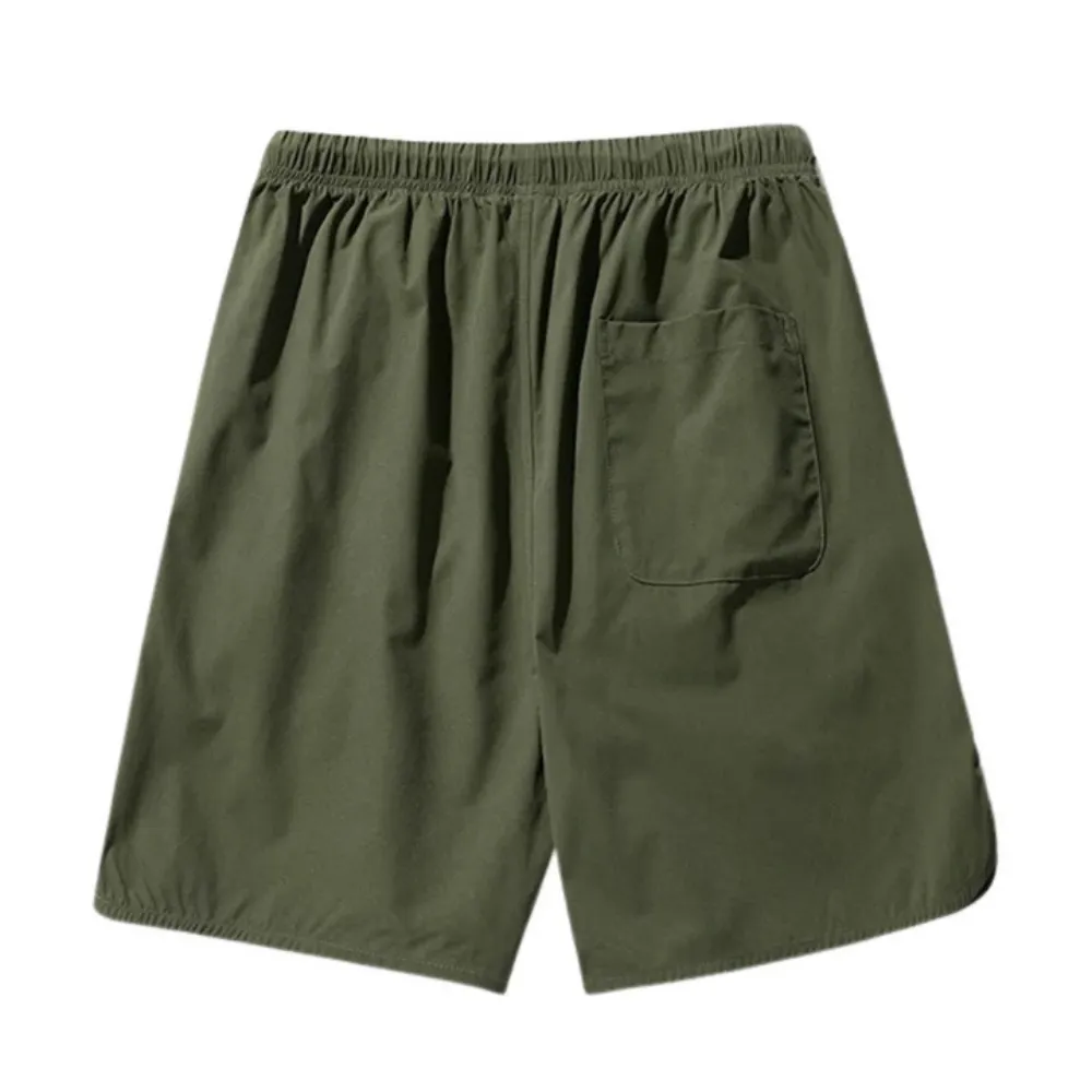 "Outdoor Performance Casual" Shorts