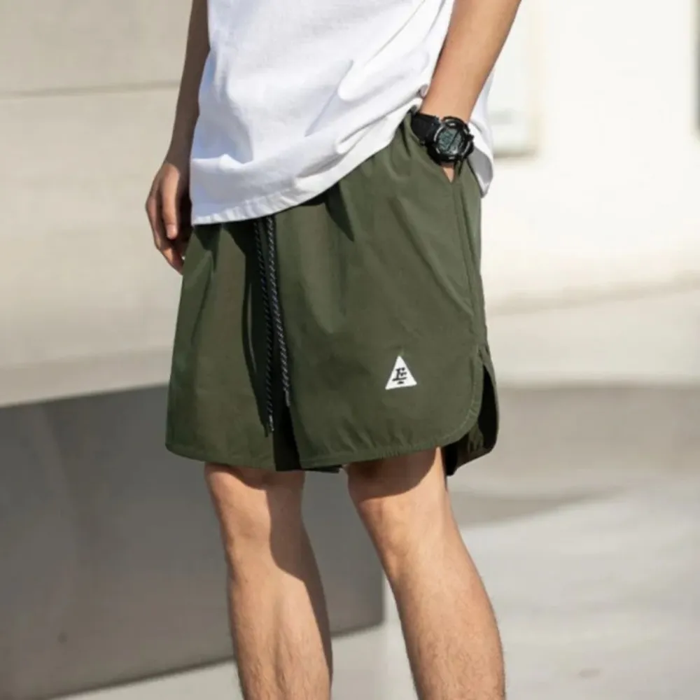 "Outdoor Performance Casual" Shorts