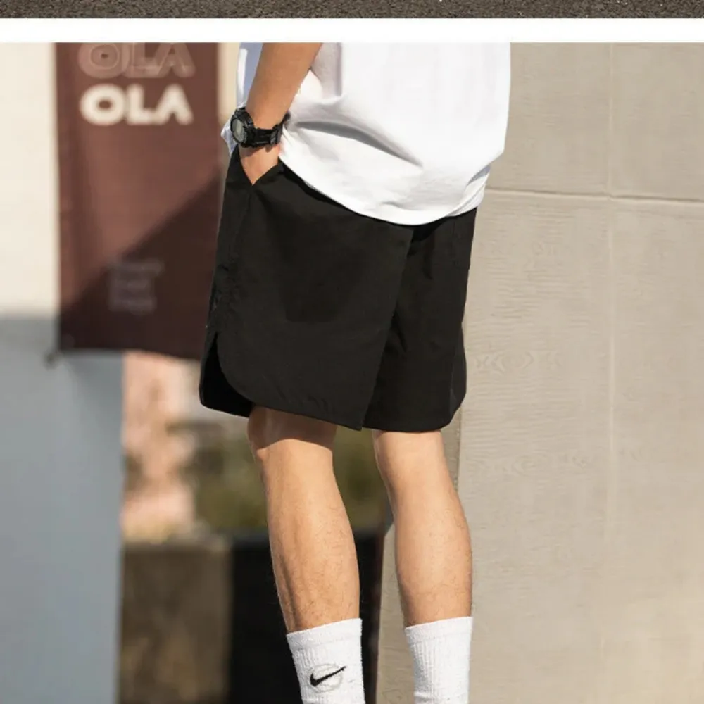 "Outdoor Performance Casual" Shorts