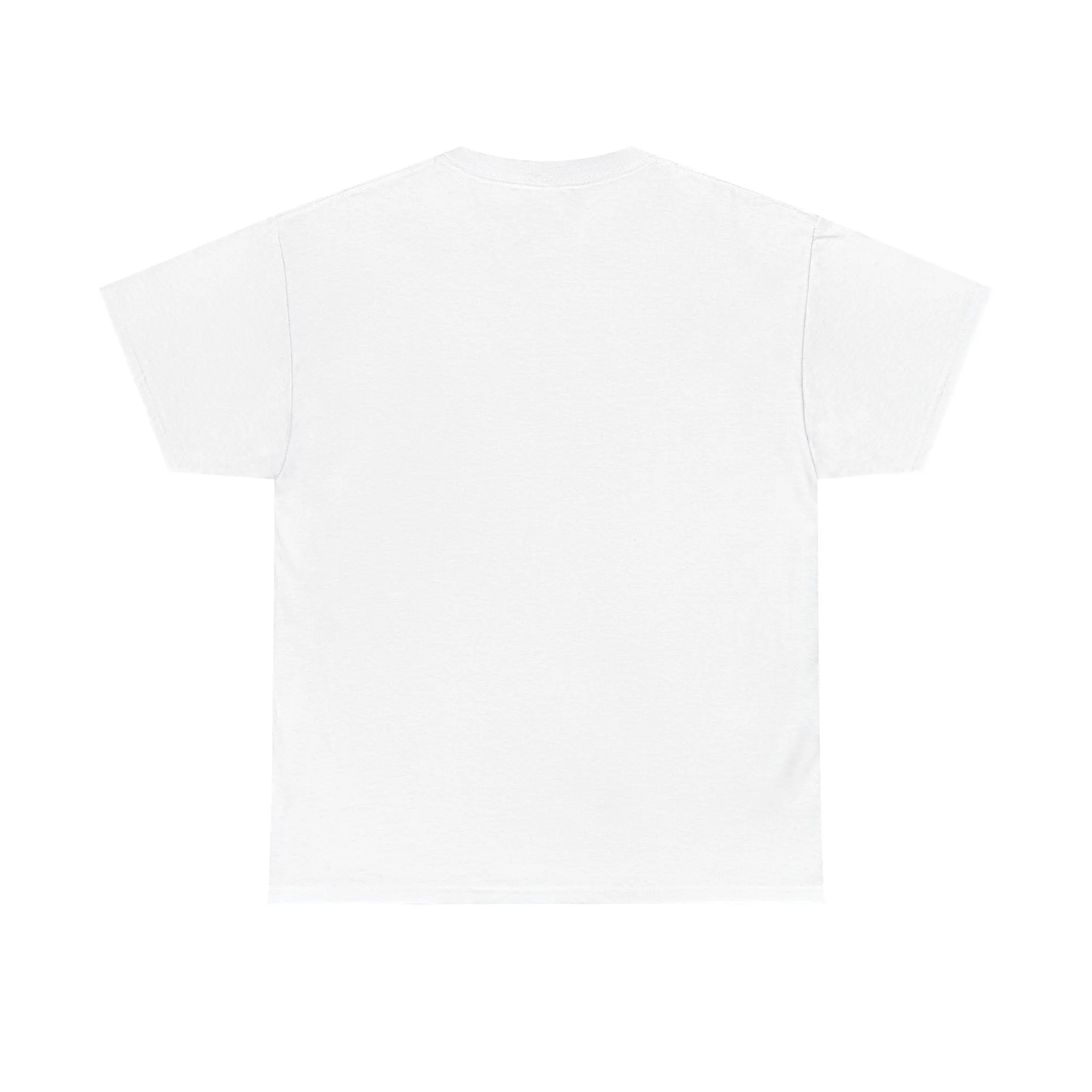 Raw Sushi "HBK" Heavy Cotton Tee