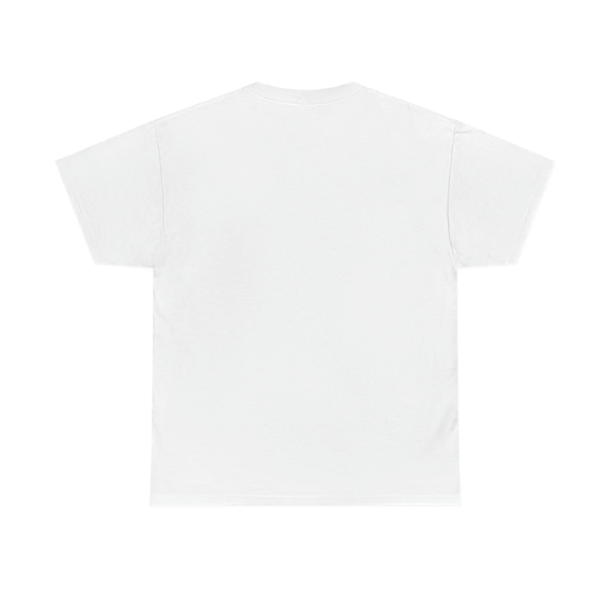 Raw Sushi "vice city" Heavy Cotton Tee