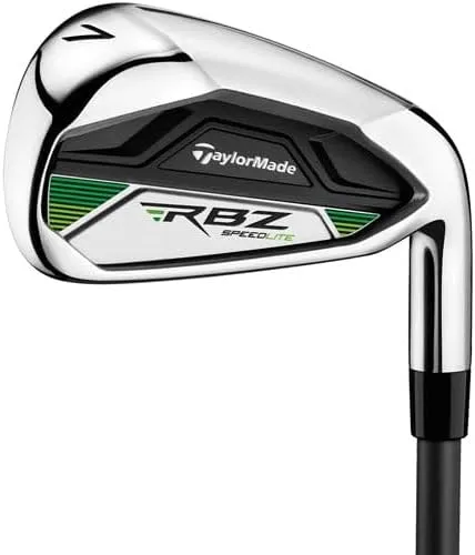 RBZ Speedlite Complete Set Left Hand Steel Regular 12pcs
