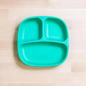 Re-Play Divided Plates 7"