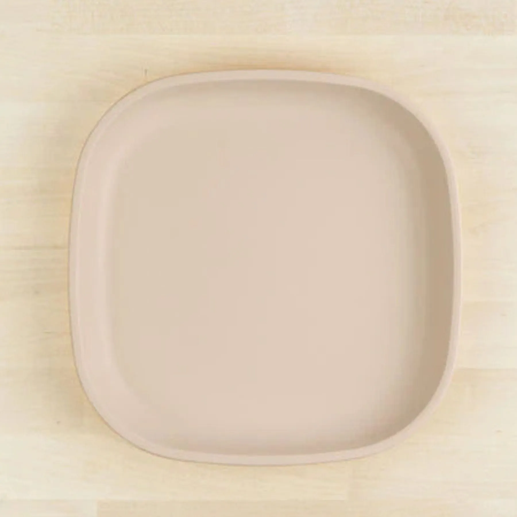 Re-Play Large Flat Plates 9"