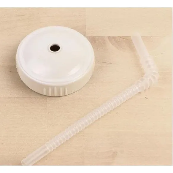 Re-Play Straw Cup Lid   Straw