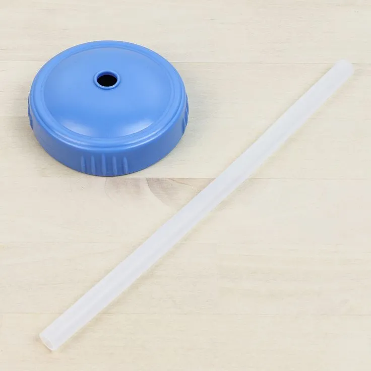 Re-Play Straw Cup Lid   Straw