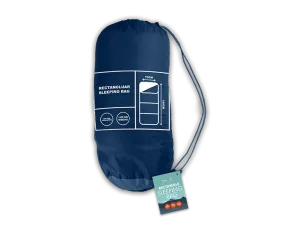 Rectangular Sleeping Bag