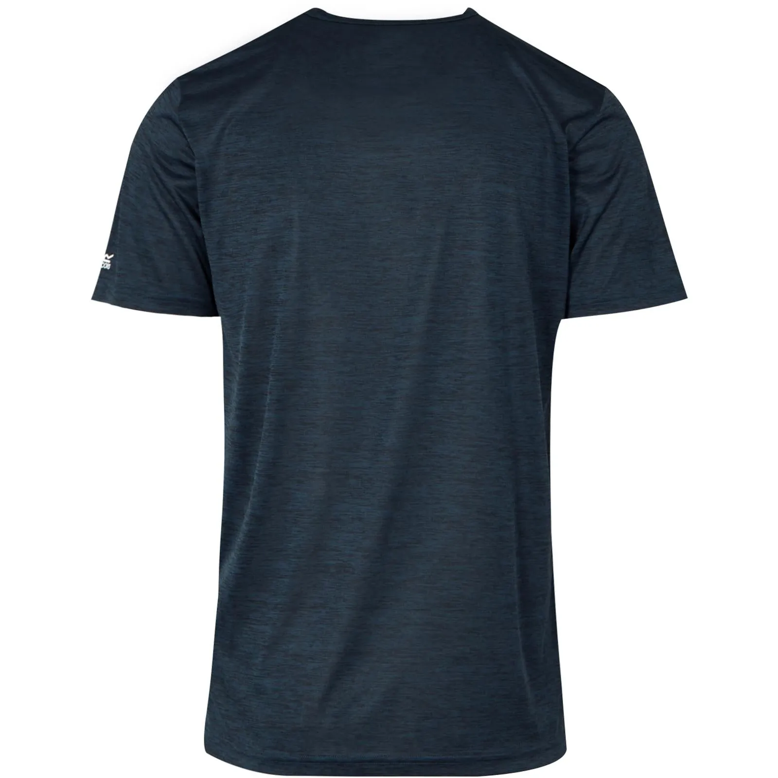 Regatta Mens Fingal VIII Graphic Print T-Shirt