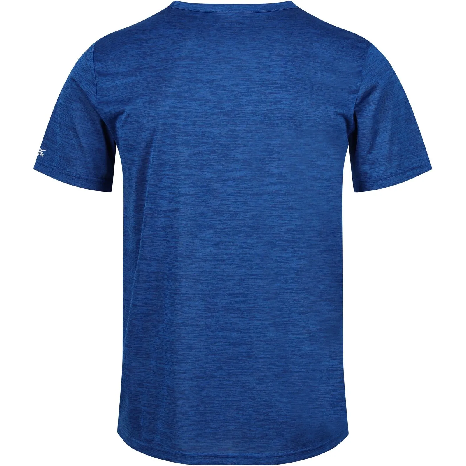 Regatta Mens Fingal VIII Graphic Print T-Shirt