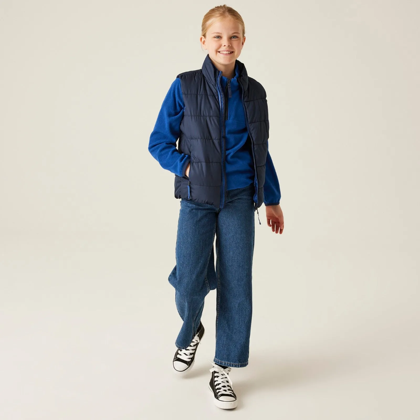 Regatta Professional Kids Scholar Thermal Gilet