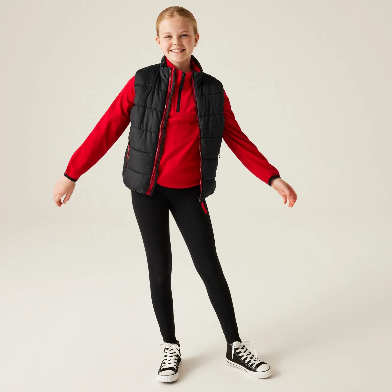 Regatta Professional Kids Scholar Thermal Gilet