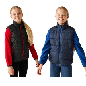 Regatta Professional Kids Scholar Thermal Gilet