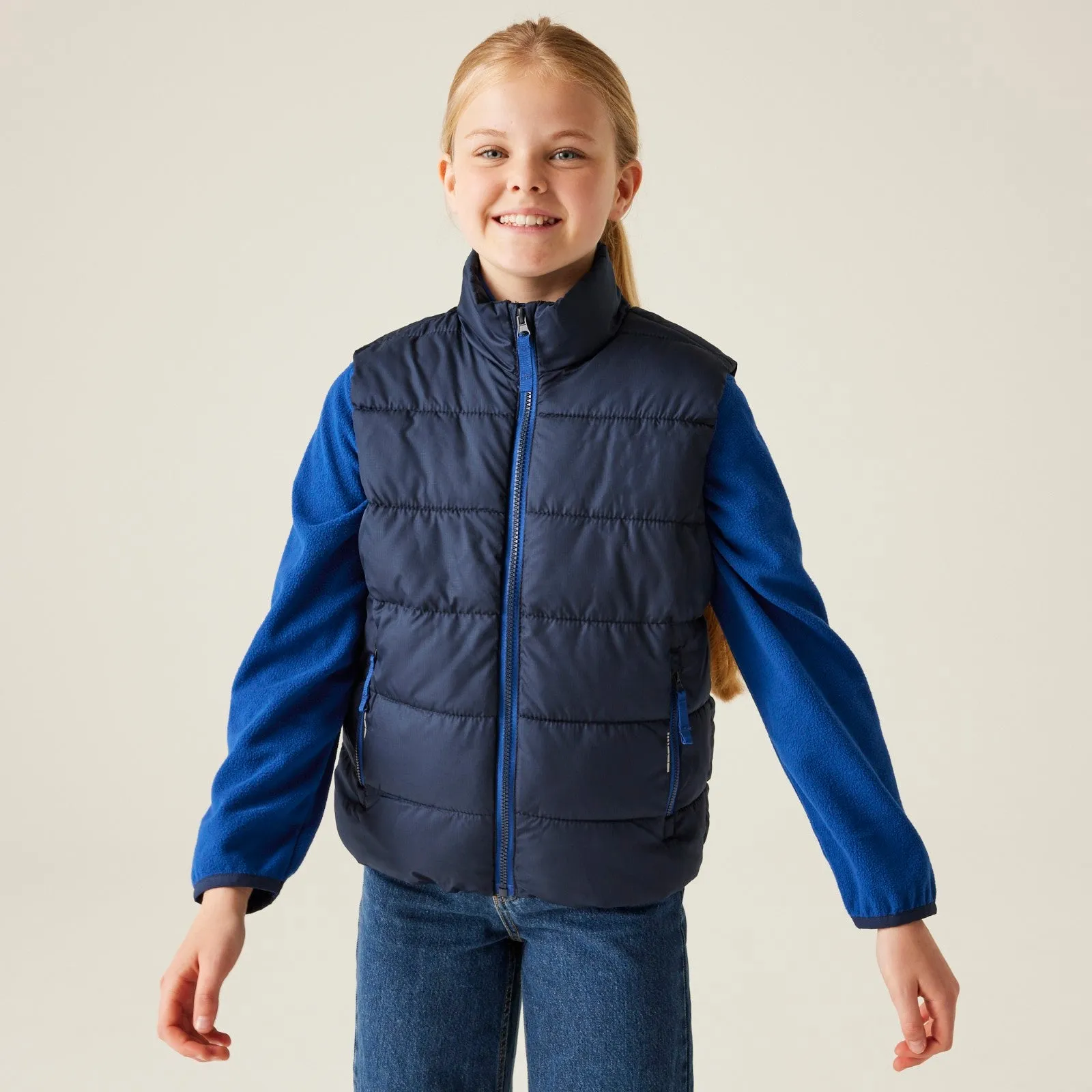 Regatta Professional Kids Scholar Thermal Gilet