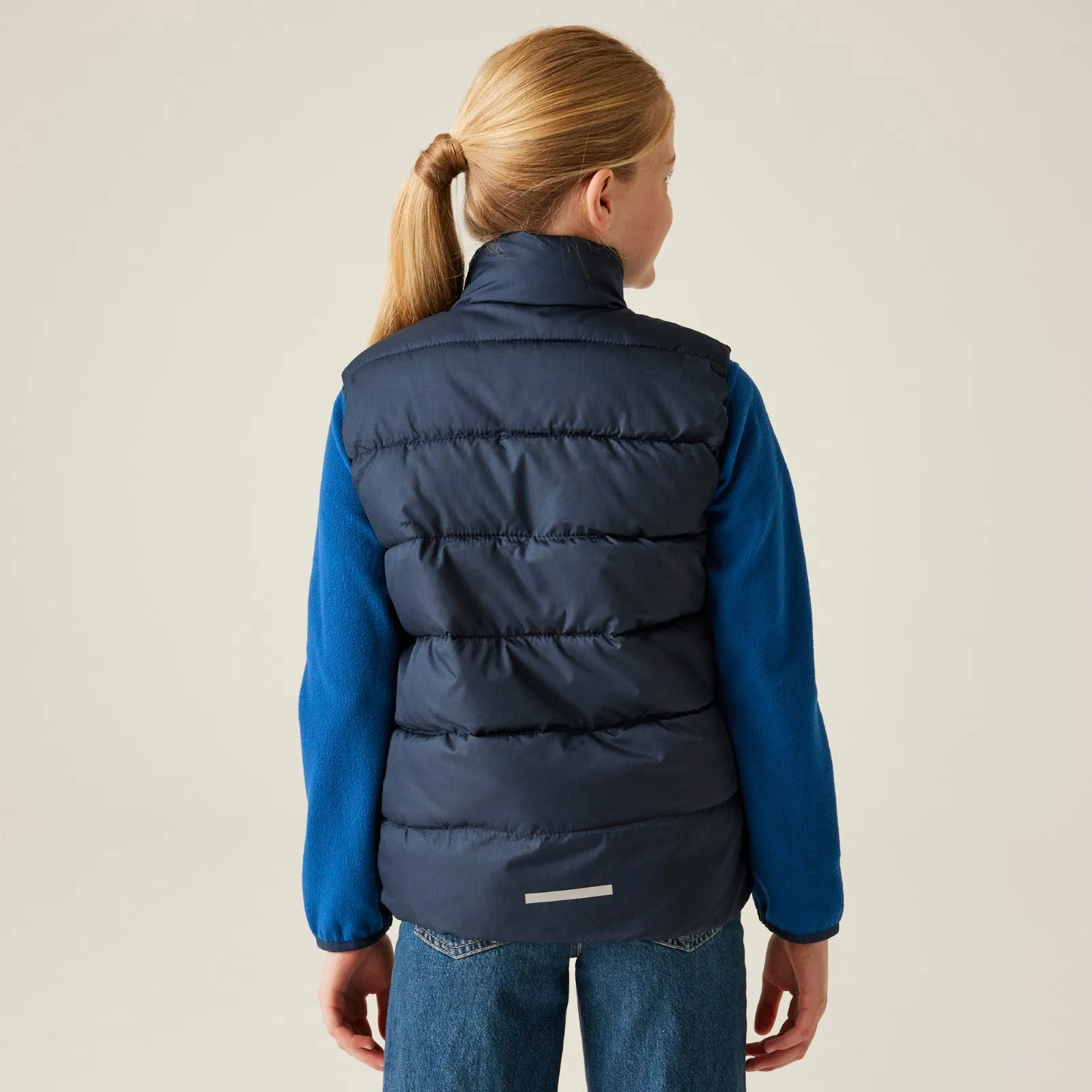 Regatta Professional Kids Scholar Thermal Gilet