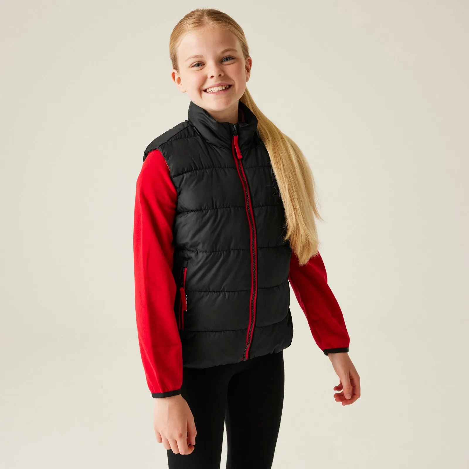 Regatta Professional Kids Scholar Thermal Gilet