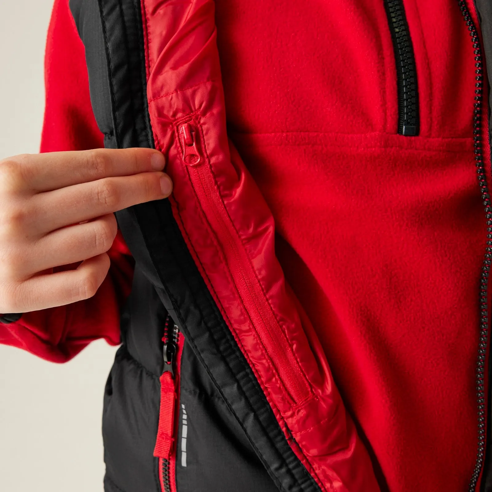 Regatta Professional Kids Scholar Thermal Gilet