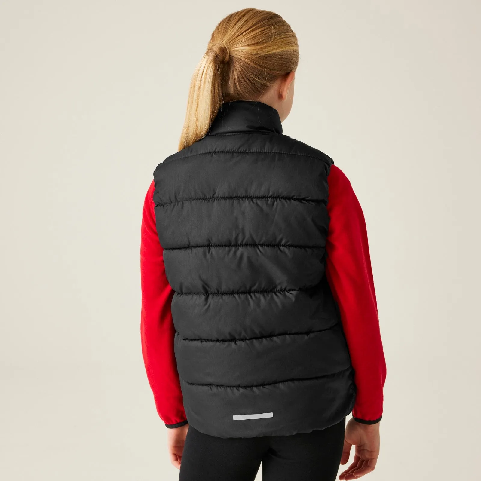 Regatta Professional Kids Scholar Thermal Gilet