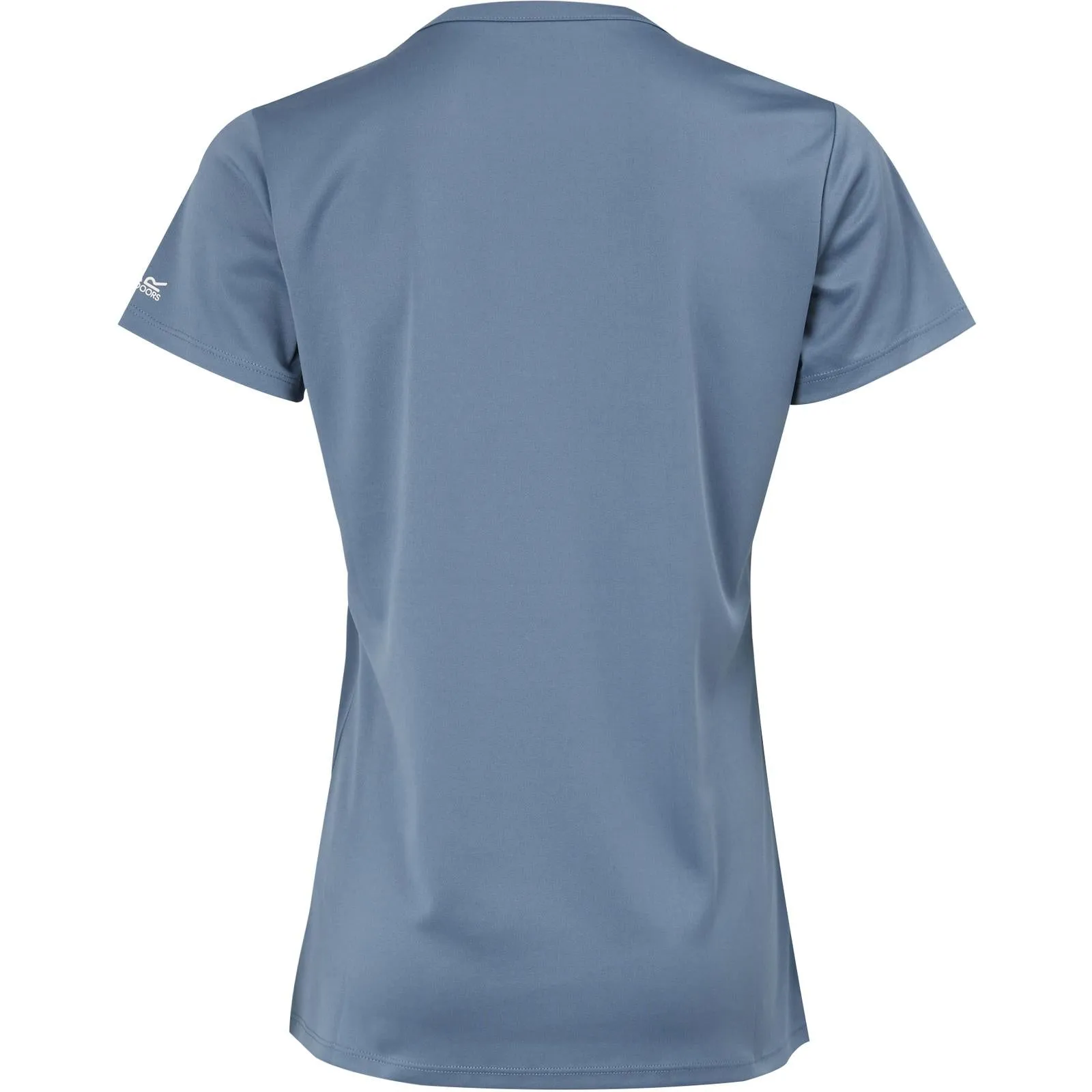 Regatta Womens Fingal VIII Short Sleeve T-Shirt