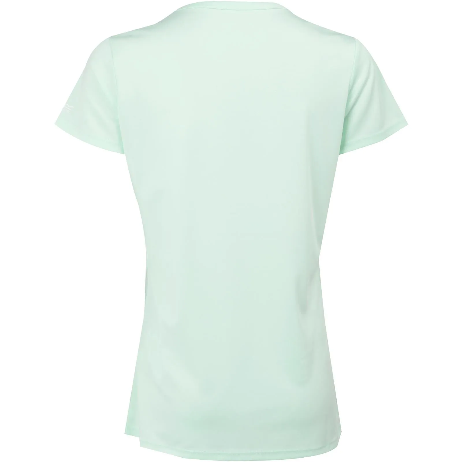 Regatta Womens Fingal VIII Short Sleeve T-Shirt
