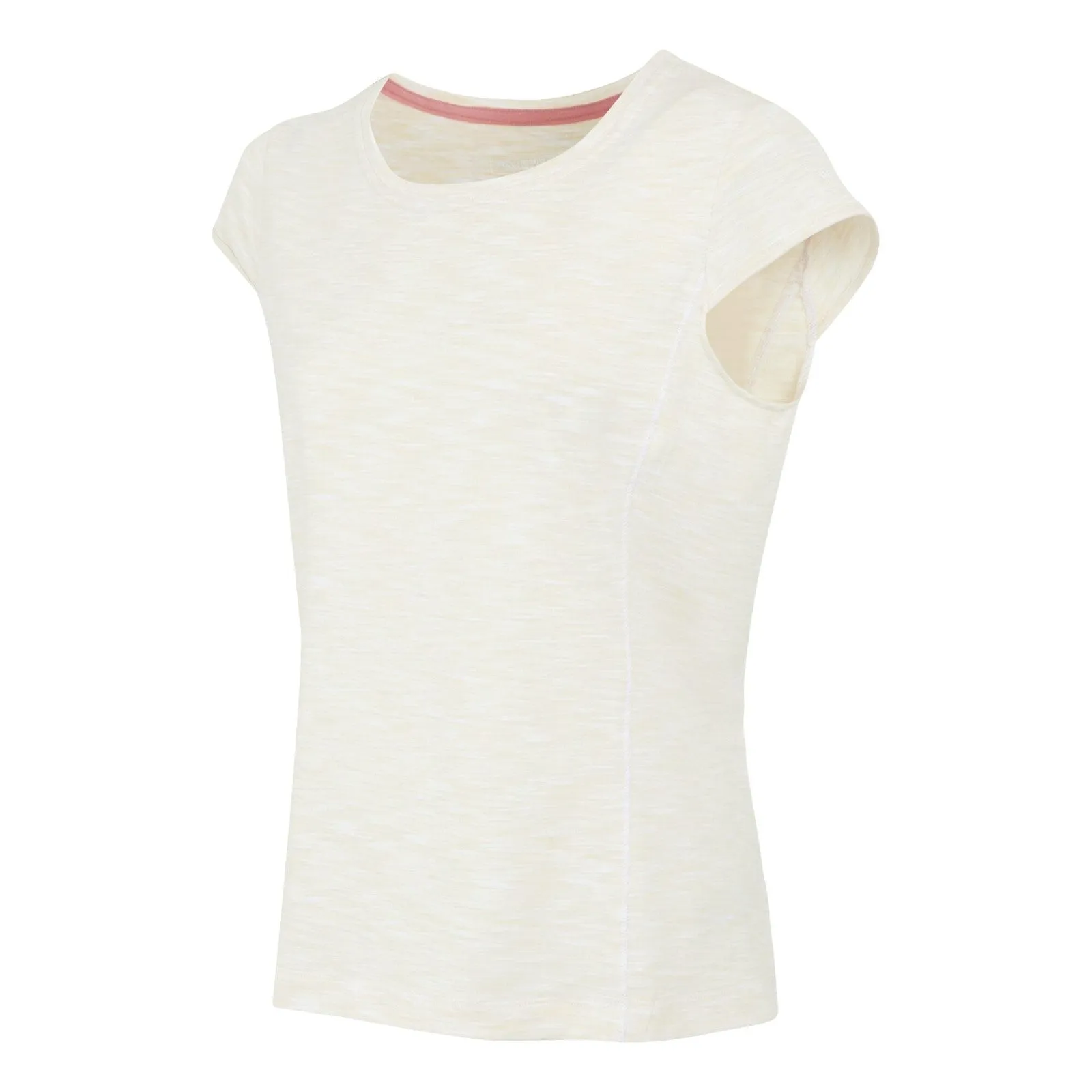 Regatta Womens Hyperdimention II Short Sleeve T-Shirt