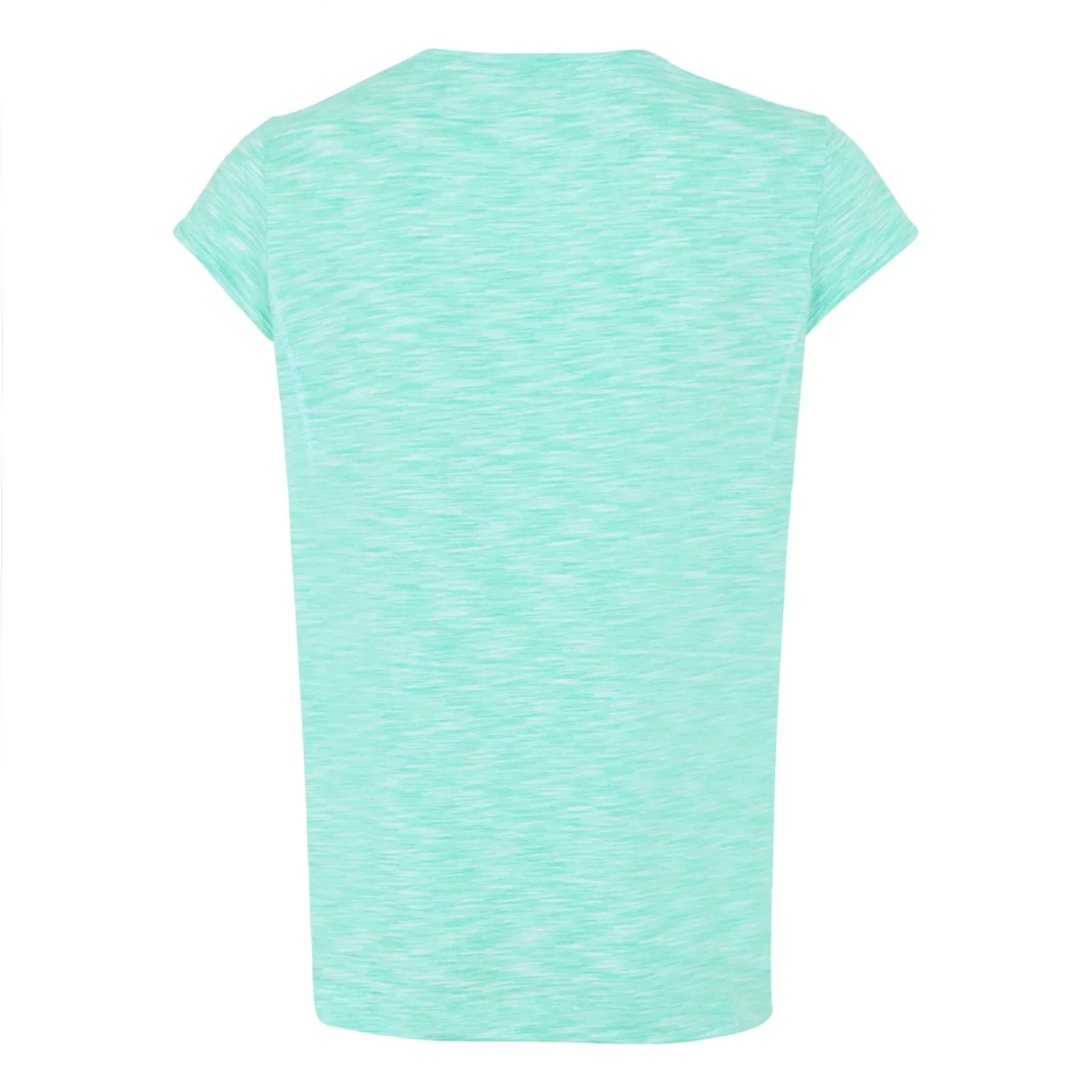 Regatta Womens Hyperdimention II Short Sleeve T-Shirt