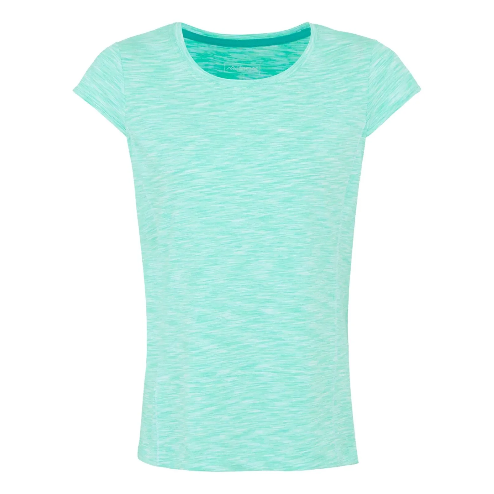 Regatta Womens Hyperdimention II Short Sleeve T-Shirt