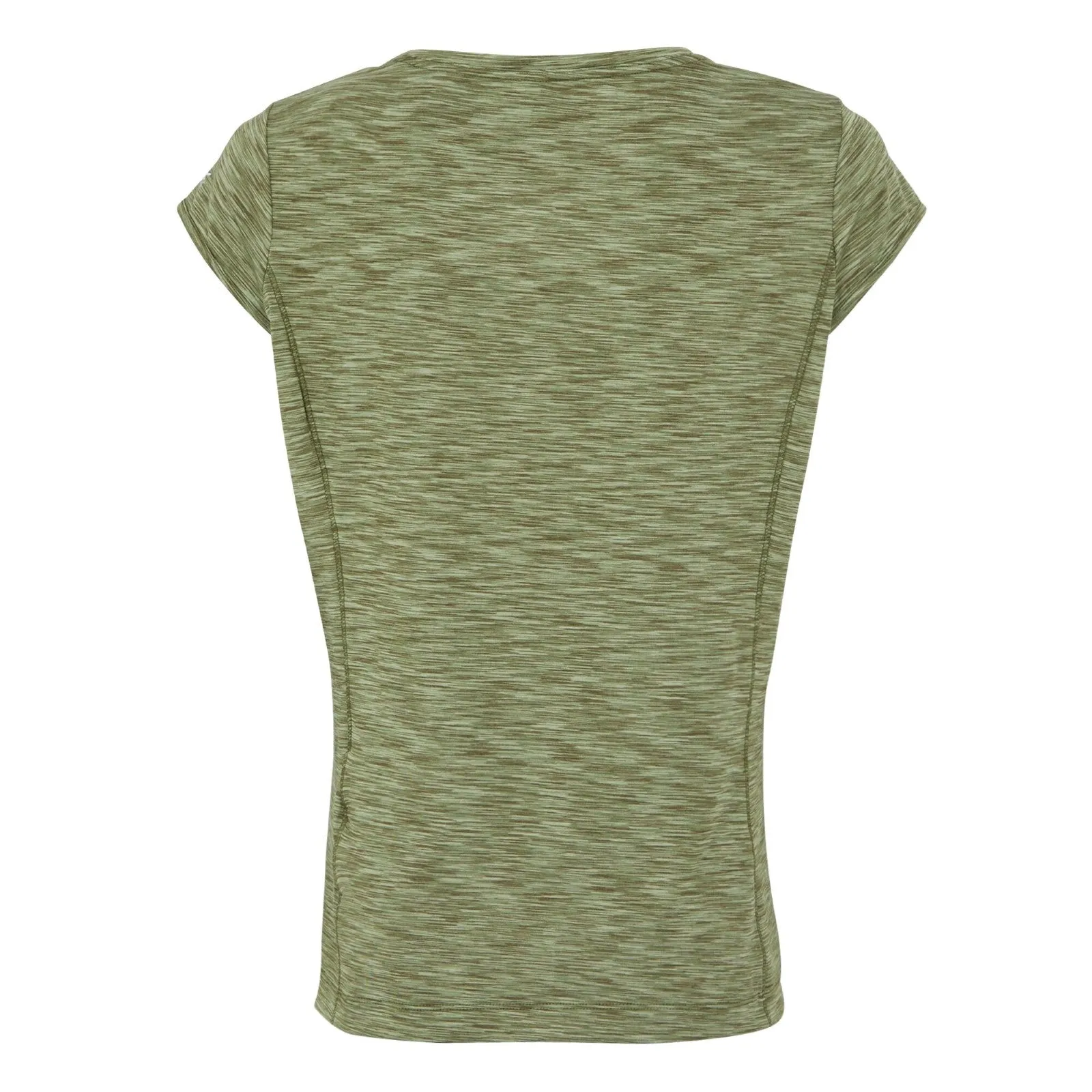 Regatta Womens Hyperdimention II Short Sleeve T-Shirt