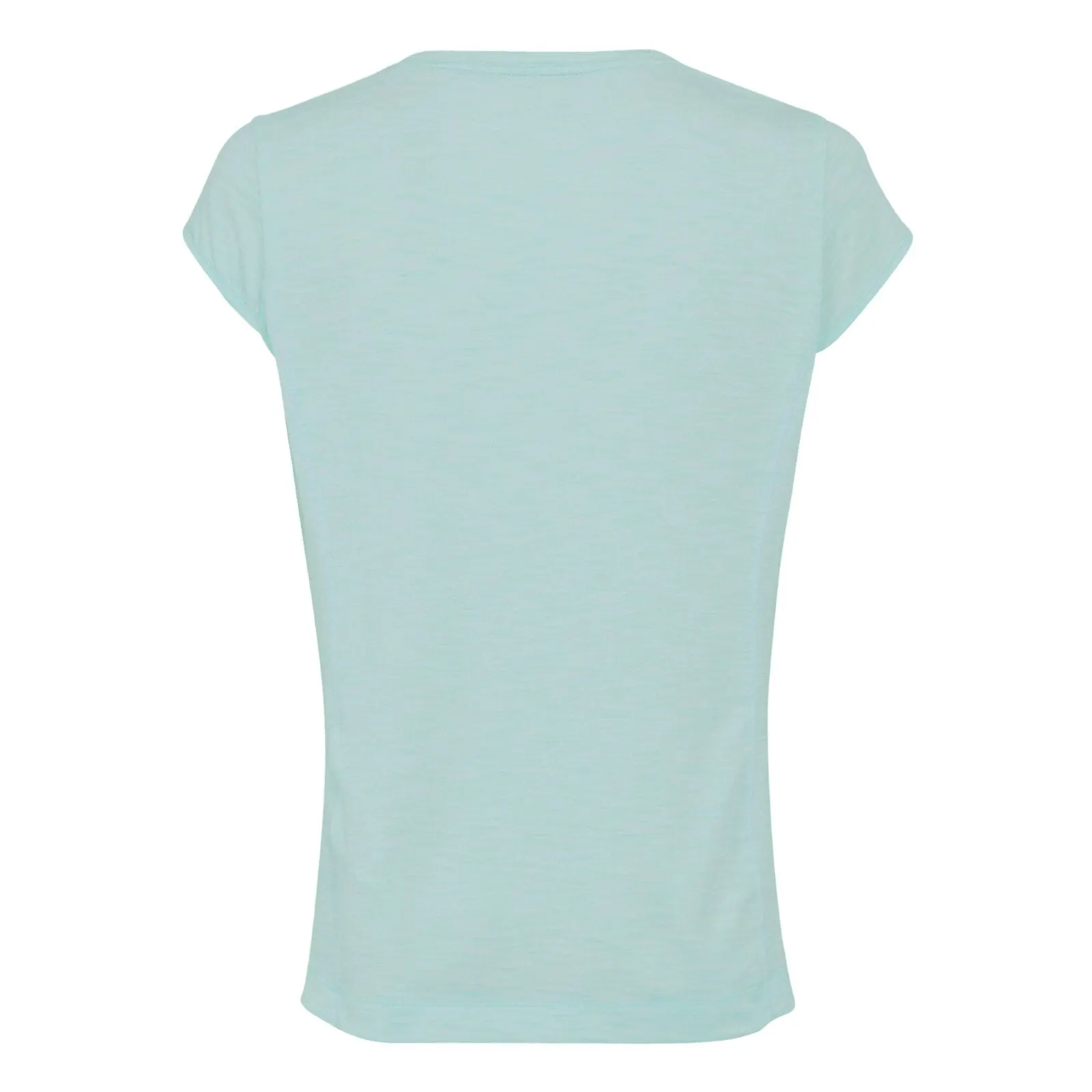 Regatta Womens Hyperdimention II Short Sleeve T-Shirt