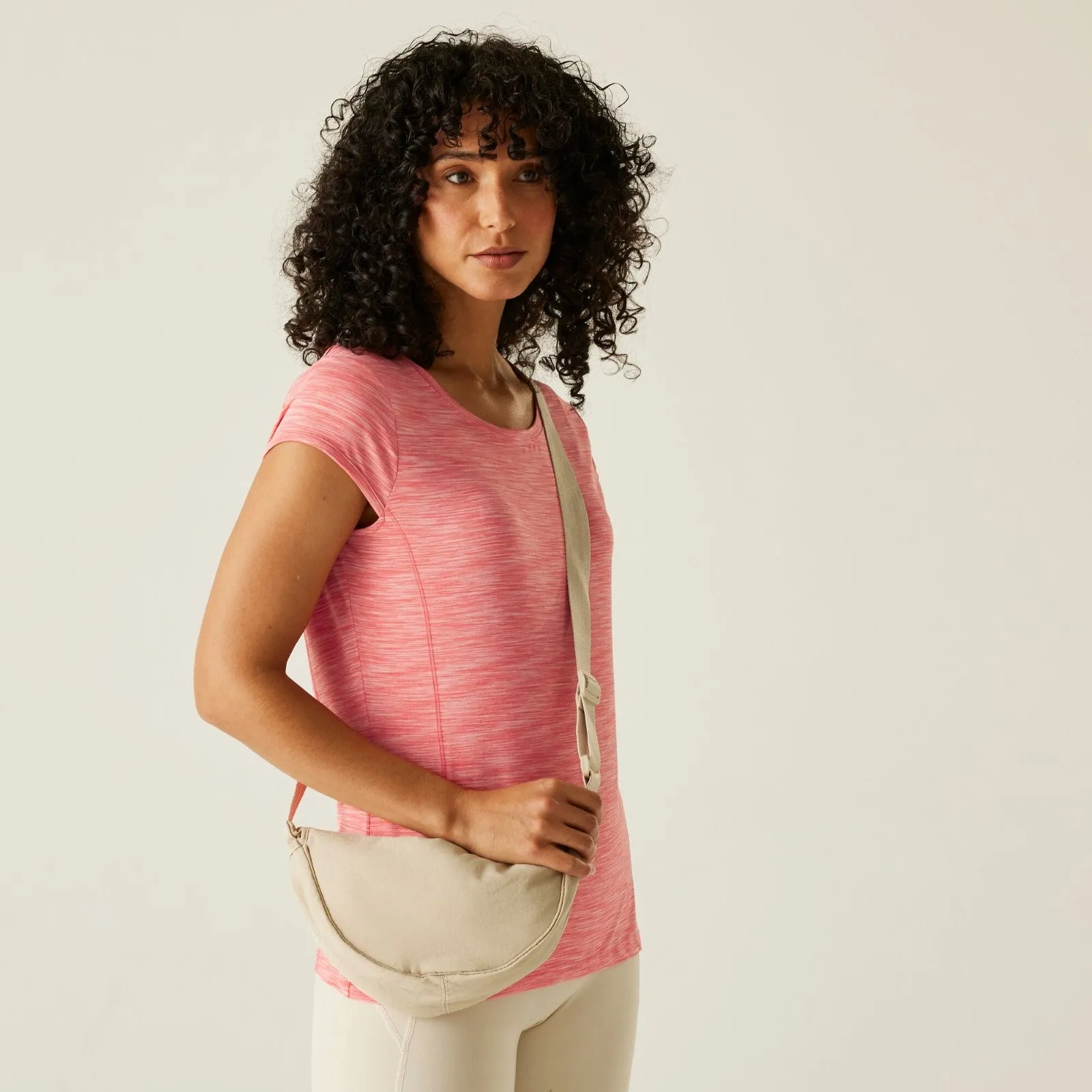 Regatta Womens Hyperdimention II Short Sleeve T-Shirt