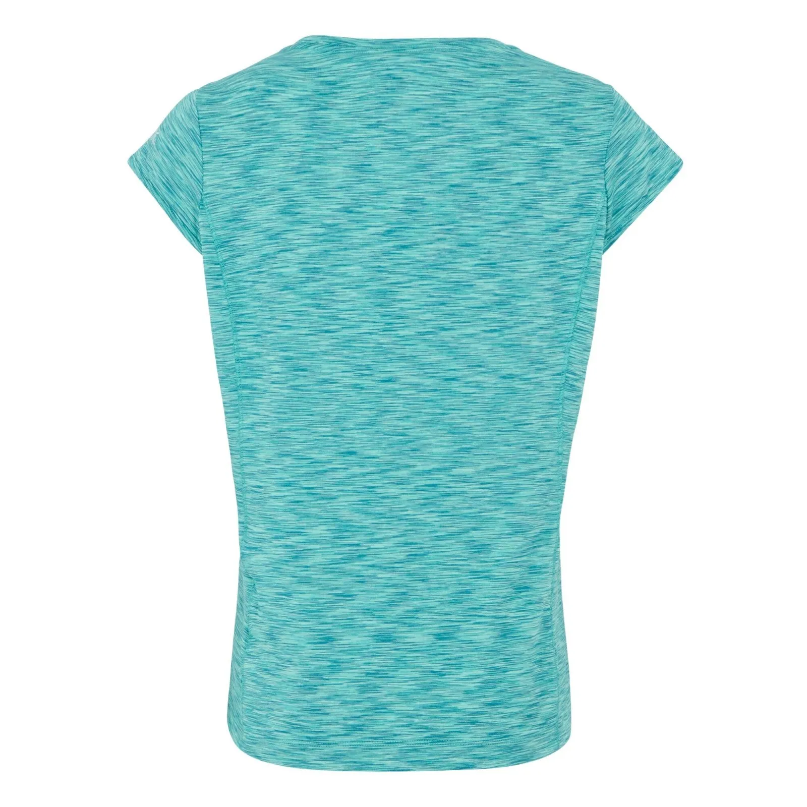 Regatta Womens Hyperdimention II Short Sleeve T-Shirt