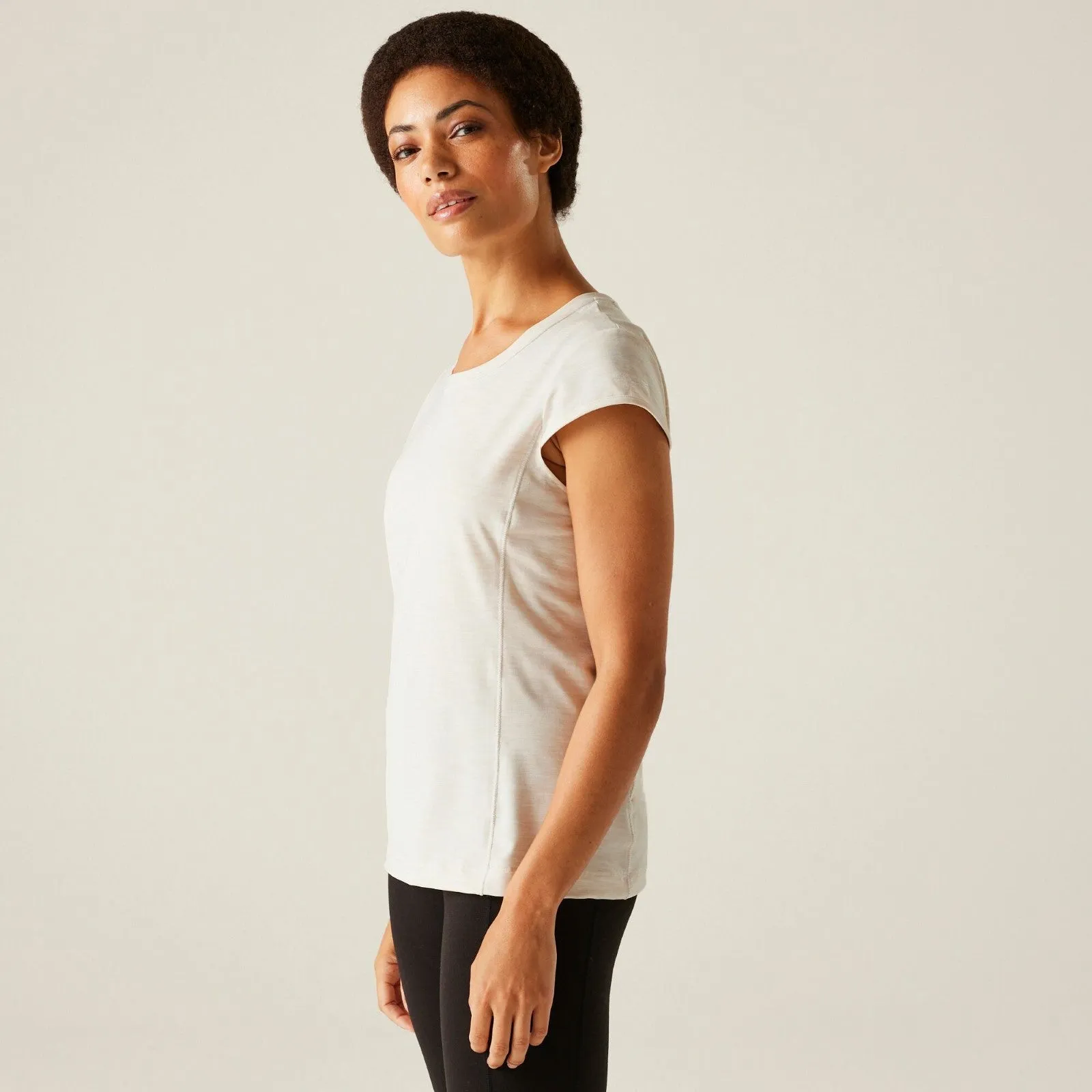 Regatta Womens Hyperdimention II Short Sleeve T-Shirt