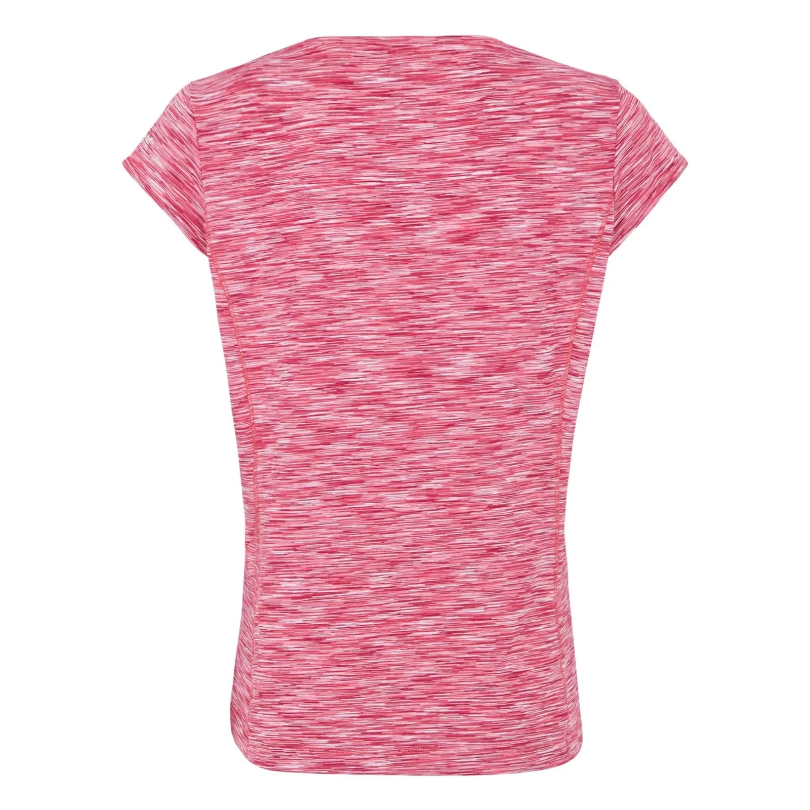 Regatta Womens Hyperdimention II Short Sleeve T-Shirt