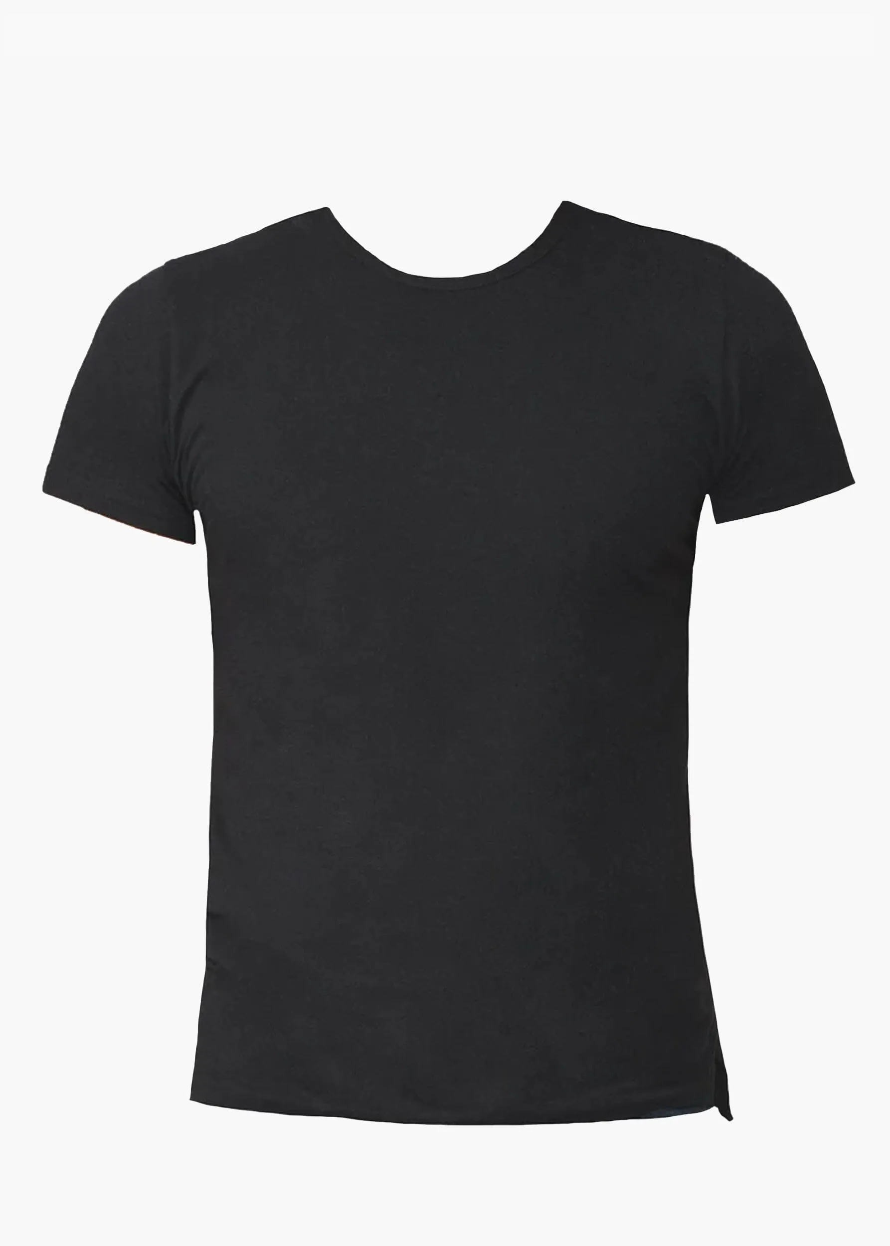 REGULAR FIT T-SHIRT