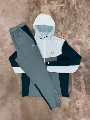 Reprimo Flight Forest Tracksuit - Jacket / Pant
