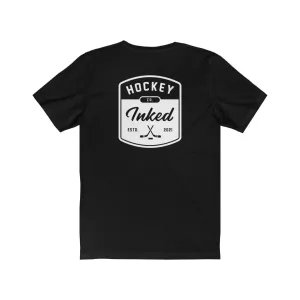 RETRO INKED