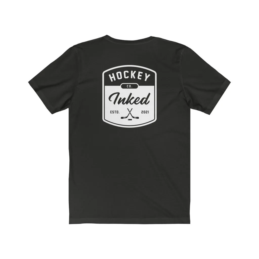 RETRO INKED