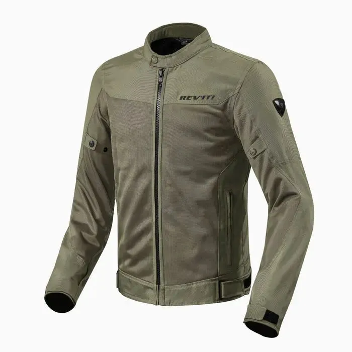Rev'it! Eclipse Mesh Jacket