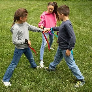 Ribbon Ninja - NEW