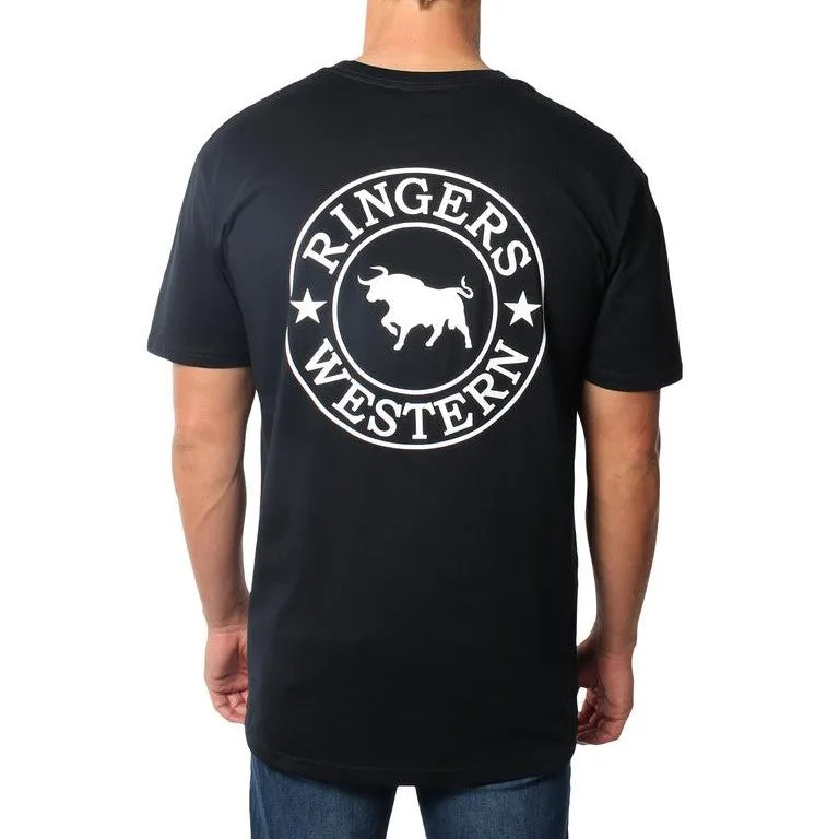 Ringers Western Signature Bull Original Fit T-Shirt